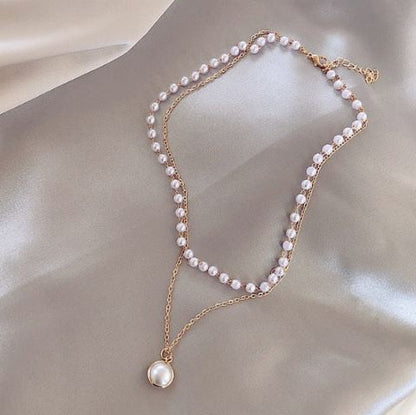 Necklace - N0007