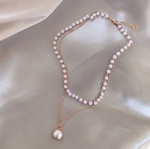 Necklace - N0007
