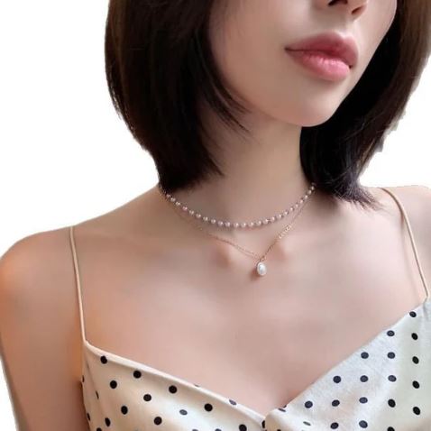 Necklace - N0007