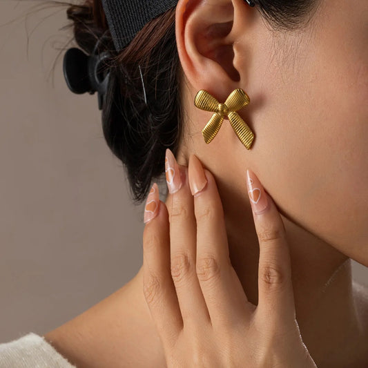 Western Earring - W0003